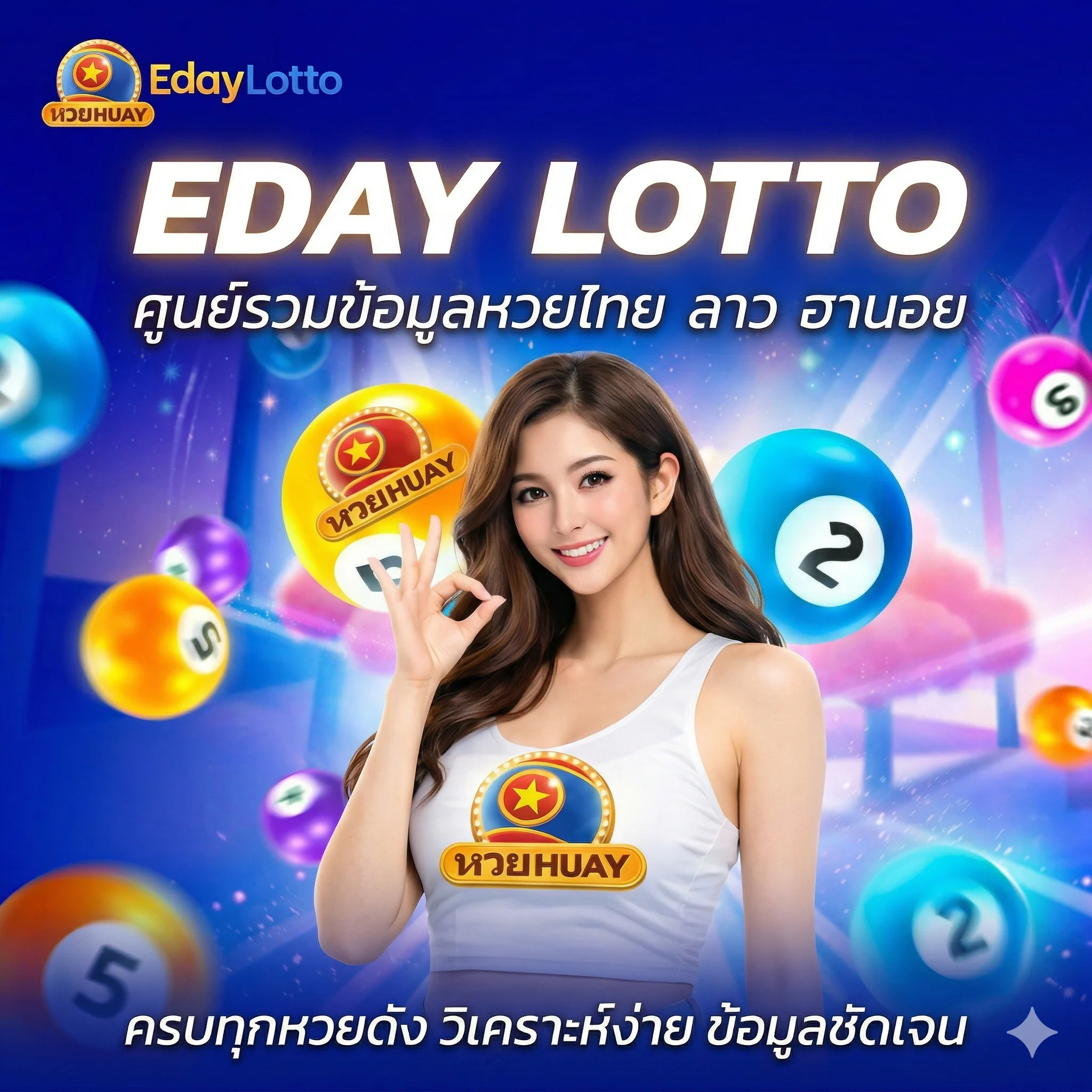 EdayLotto